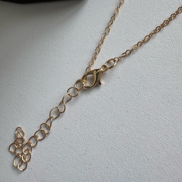 Your always Charm Necklace - Picture 5 of 7